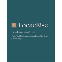 LocaeRise logo - Similar company to Compocity Global