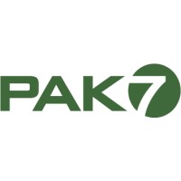 PAK7 logo - Similar company to In.Side.Out Paint Centers (770-702-8888) | Order@In-Side-Out.Us