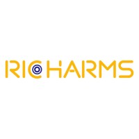 Richarms Industry Co.,ltd - Magnetic Snaps, Magnetic Fasteners, Magnetic Closures, Magnetic Buttons logo - Similar company to Goodmark Button