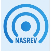 NasRev logo - Similar company to Skro