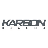 Karbon Invest logo - Similar company to A.Drones