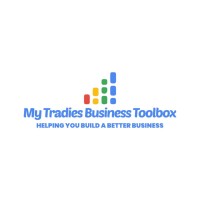 My Tradies Business Toolbox logo - Similar company to Nilina Hope