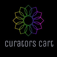 Curators Cart logo - Similar company to Velocitywash