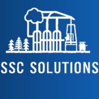 SSC Solutions logo - Similar company to Sun Shine Solutions
