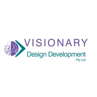 Visionary Design Development Pty Ltd logo - Similar company to Wg Design Studio