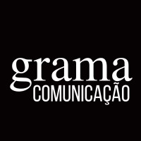Grama Comunicação logo - Similar company to Grama.Cc