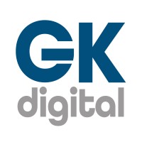 GK Digital SEO logo - Similar company to Docubid