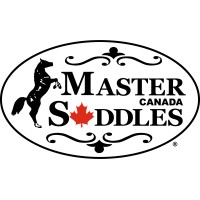 Master Saddles Inc. logo - Similar company to Custom Leatherwork