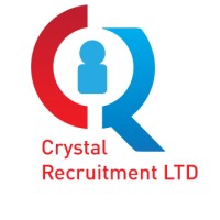 Crystal Recruitment LTD logo - Similar company to Curad