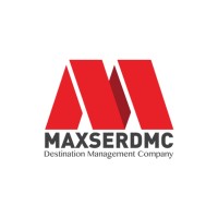 MAXSERDMC logo - Similar company to Perla Dmc