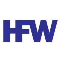 HFW Industries, Inc. logo - Similar company to Dmic