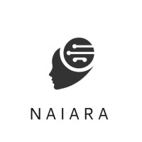 Naiara AI logo - Similar company to Blazebyte