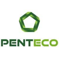 Penteco Inc. logo - Similar company to Upsurge
