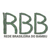 Rede Brasileira do Bambu (RBB) logo - Similar company to Tao Bambu