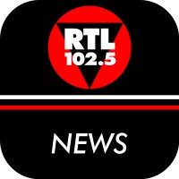 RTL 102.5 News logo - Similar company to 188 Productions Ltd