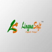 LinguaSoft EduTech logo - Similar company to Lingua Soft