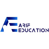 Arif Education logo - Similar company to Ait Technology