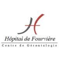 Hôpital de Fourvière logo - Similar company to Ophtalink