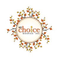 MD Choice Hospice logo - Similar company to Vision Home Health Care