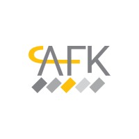 AFK Alsace Fermeture logo - Similar company to Eclipse Fff Fabrication Française De Fermetures