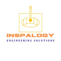 Inspalogy Engineering Solutions logo - Similar company to Rewale Group Of Industries