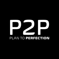 P2P logo - Similar company to Seth Properties Ltd.