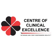Centre of Clinical Excellence - Veterans and First Responders Health logo - Similar company to Brainstim