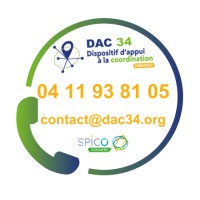 DAC 34 - Dispositif d'Appui à la Coordination de l'Hérault logo - Similar company to Staar