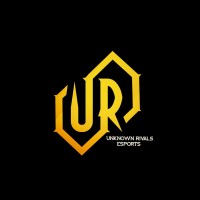 Unknown Rivals Esports