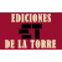Ediciones De La Torre