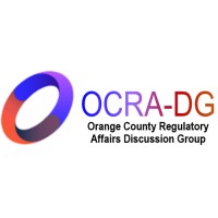 Orange County Regulatory Affairs Discussion Group logo - Similar company to The Involvement Practice