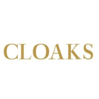 Cloaks Boutique - Sole Proprietorship LLC logo - Similar company to Hadar Tailoring & Embroidery L.L.C