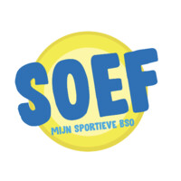 SOEF Dé sportieve bso voor uw kind! logo - Similar company to Ambitiehuis
