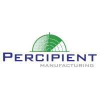 Percipient Manufacturing, LLC logo - Similar company to Advanced Materials Manufacturing