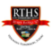 Rich Township High School District 227 logo - Similar company to South Holland School District 151