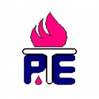 Petrotak Company logo - Similar company to Mazdi