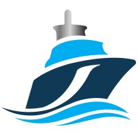 Blue Trim logo - Similar company to Kd Marine Design