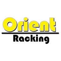 Orient Racking logo - Similar company to B.Klein Group