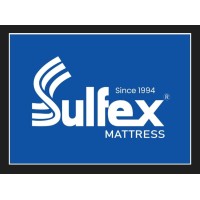 Sulfex Mattress Company logo - Similar company to Blusteak-