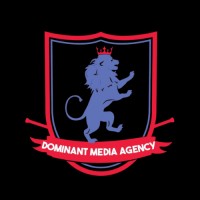 Dominant Media Agency logo - Similar company to Digital Hawk