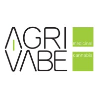 Agrivabe Medicinal Cannabis logo - Similar company to Gro-Vida