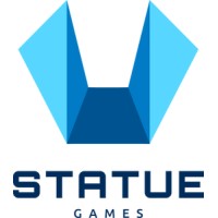 Statue Games logo - Similar company to Scope Games