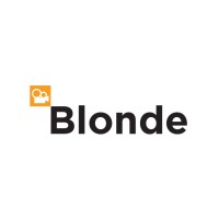 Blonde Media SA logo - Similar company to Pollen Creatives