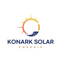 Konark Solar Energie logo - Similar company to Avi Solar Tech