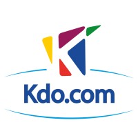 KDO.COM logo - Similar company to Pagadores