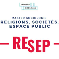 Master Religions, Sociétés et Espace Public logo - Similar company to Master Act