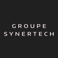 Groupe Synertech logo - Similar company to Équi-Tél Inc.