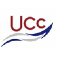 Uppingham Community College logo - Similar company to Discovery Trust