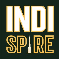 INDIspire logo - Similar company to Edgaragents (Ea)