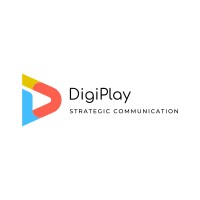 DigiPlay logo - Similar company to Digiplay Studio